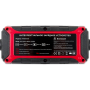 ARNEZI R7990003 Зарядное устройство Smart X3 (6В/12В, 1Ач/4Ач, акб 10-120Ач)
