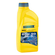 Ravenol 122320500101999