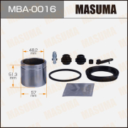 Masuma MBA0016