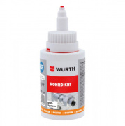 WURTH 0893577050 Герметик для трубных соединений 50 г