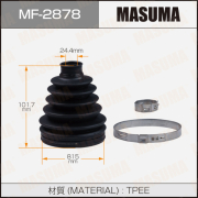 Masuma MF2878