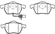HSB HP5253