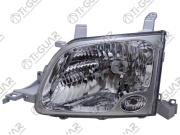 Ti-Guar TGHL150L
