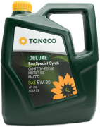 Taneco 4 * * * 5