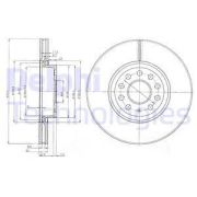 Delphi BG3953