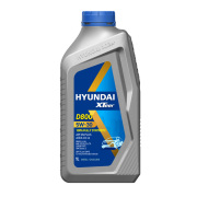 HYUNDAI XTeer 1011003 HYUNDAI  XTeer Diesel Ultra 5W30, 1 л, Моторное масло синтетическое