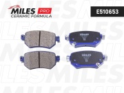 Miles E510653