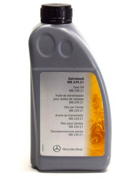 MERCEDES-BENZ A0009892002