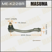 Masuma MEK228R