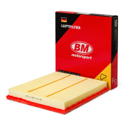 BM-Motorsport F * * * 9