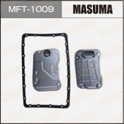 Masuma M * * * 9