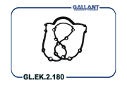 Gallant G * * * 0