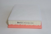Met-X LF0404