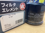 VIC CT01