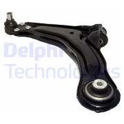 Delphi TC2120