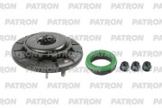 PATRON P * * * 3