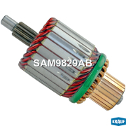 Krauf SAM9829AB