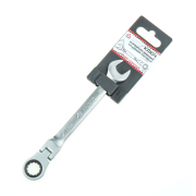 ARNEZI R1030513 Ключ комбинированный 13 мм трещоточный, шарнирный