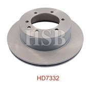 HSB HD7332