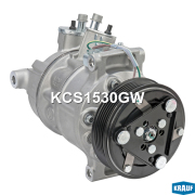 Krauf KCS1530GW