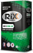 RIXX RX0002MDX