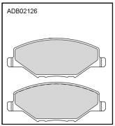 ALLIED NIPPON ADB02126