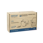 MTF Light H * * * 5