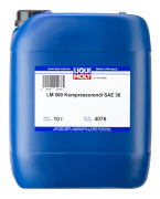 LIQUI MOLY 4076 Масло компрессорное 10л.