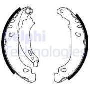 Delphi LS1844