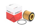 METACO 1020027 Фильтр масляный