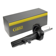 GANZ G * * * 6