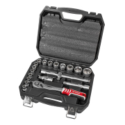 ARNEZI R0900020 Набор инструментов 20 пр. 1/2&quot;DR