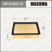 Masuma MFAM314