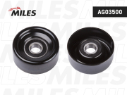 Miles A * * * 0