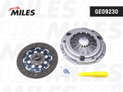 Miles G * * * 0