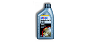 Mobil 157287 Масло дифференциал, МКПП, мост синтетика, 75w-90 GL-4,GL-5 1л.