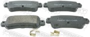 Febest 0501CX5R