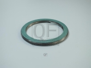 QUATTRO FRENI QF17A00121