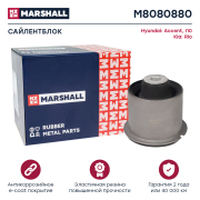 MARSHALL M8080880