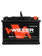 WEZER WEZ62500R