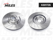 Miles K001726