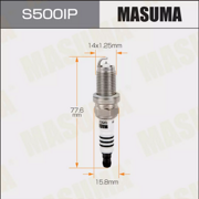 Masuma S500IP