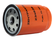 ZENTPARTS Z34639 фильтр топливный! сепаратор MAN TGX/TGS
