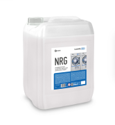 GraSS 125761 Универсальное средство щелочной усилитель стирки  NRG