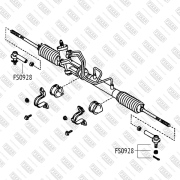 FIXAR FS0928