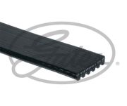 Gates 6PK1693 Поликлиновый ремень привода вспомогательных агрегатов Micro-V®