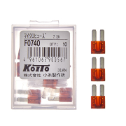 KOITO F0740