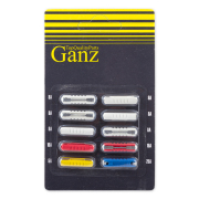 GANZ GRP15005 Предохранители цилиндрические