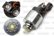 PATRON P * * * 7