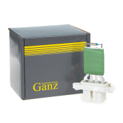GANZ G * * * 5